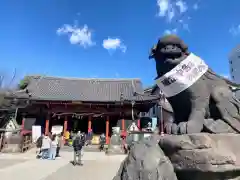 浅草神社(東京都)