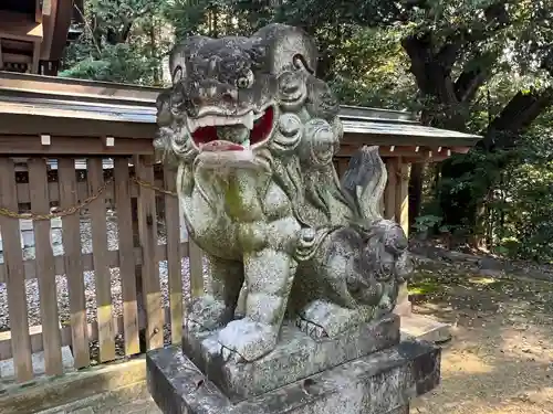 村國神社(岐阜県)