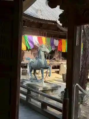 斑鳩寺(兵庫県)