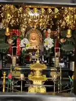 薬師寺(広島県)