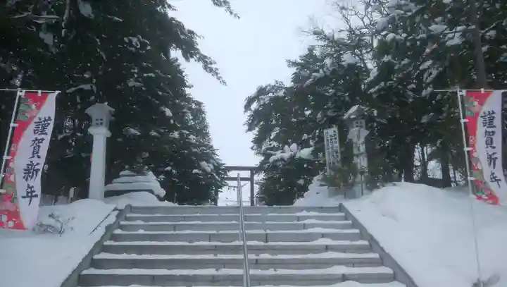 當麻神社のその他建物