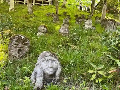 愛宕念仏寺(京都府)