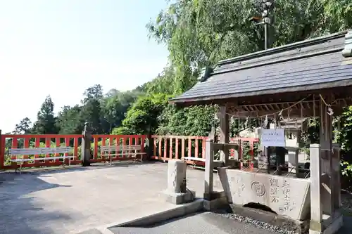 太平山神社(栃木県)