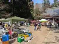 千代ケ岡八幡宮(栃木県)