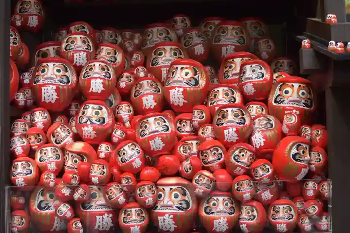 勝尾寺(大阪府)