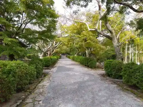 西教寺のその他建物