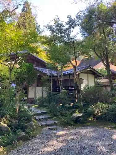 高山寺(京都府)