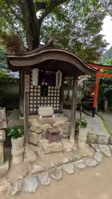 法起院(奈良県)