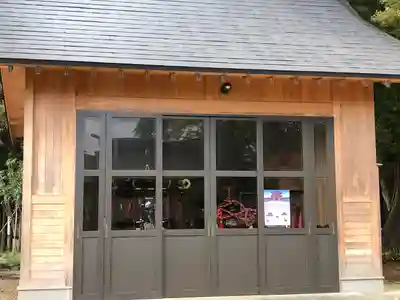 陸奥総社宮(宮城県)