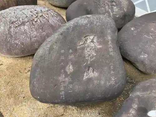 櫛田神社のその他建物