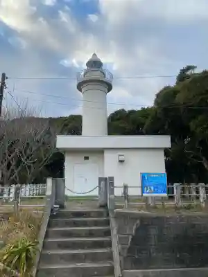 玉前神社(千葉県)