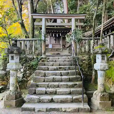 石上神宮(奈良県)