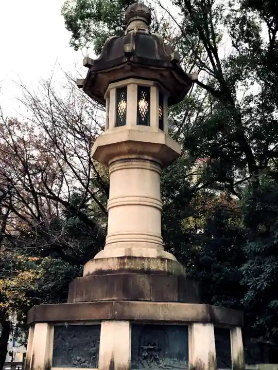 靖國神社(東京都)