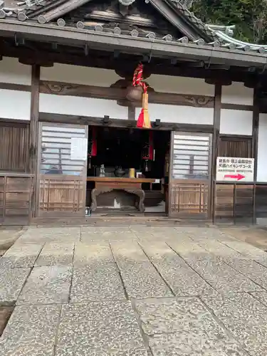 建長寺 半僧坊(神奈川県)