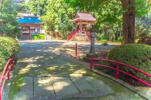 鹿島神社(宮城県)