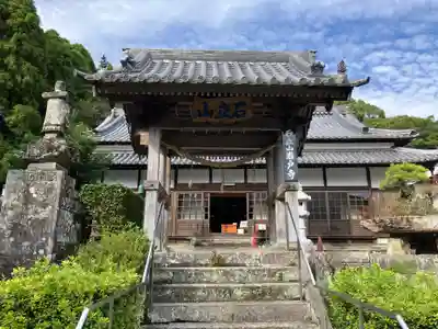 岩戸寺(大分県)