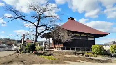 龍石寺(埼玉県)