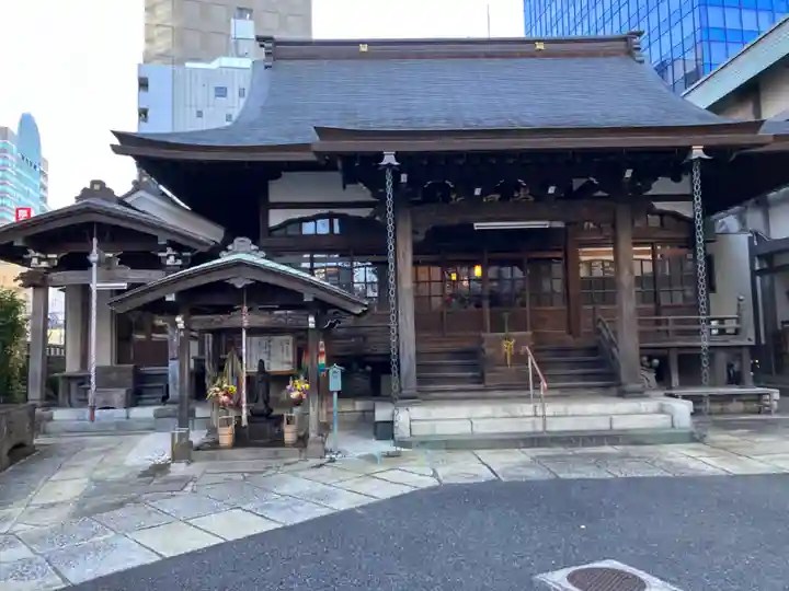 常圓寺(東京都)