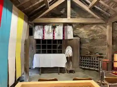 鹽竈神社(和歌山県)