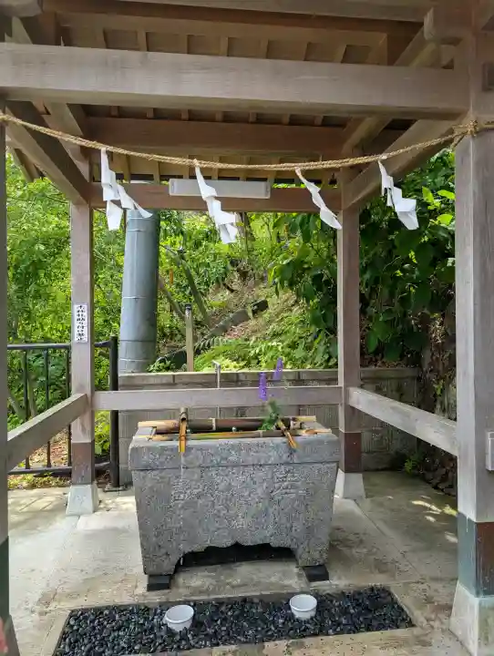 伊香保神社(群馬県)