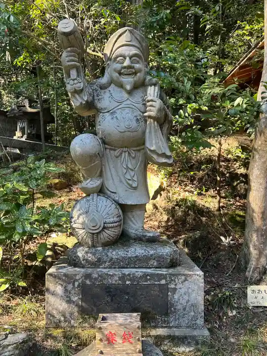 宝登山神社(埼玉県)