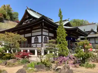 金剛寺の本殿・本堂