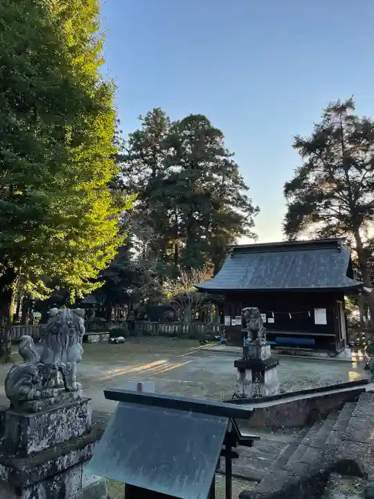 大神神社(栃木県)
