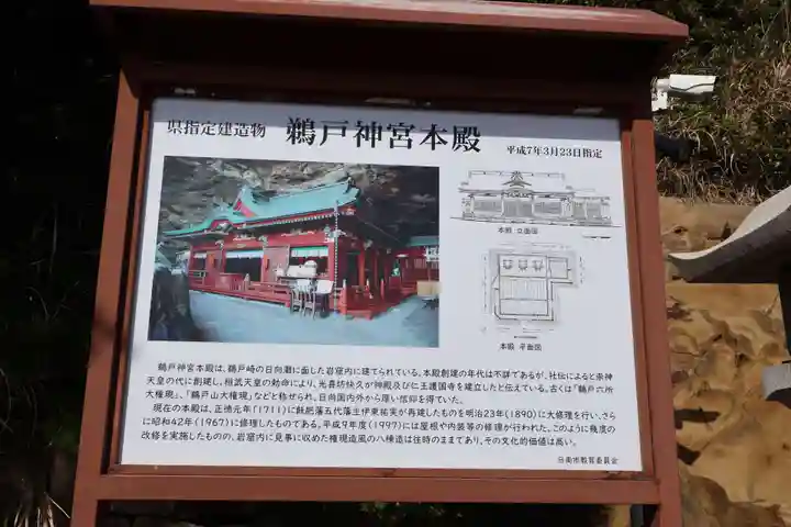 鵜戸神宮(宮崎県)