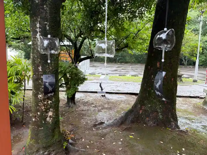 谷山神社(鹿児島県)