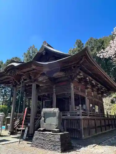 慈光寺(埼玉県)