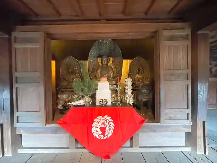 本山専修寺(三重県)