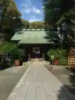 報徳二宮神社(神奈川県)