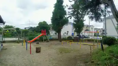 白髭神社の周辺