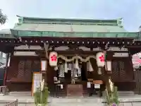 天神社の{uncategorized: "未分類", other: "その他", undefined: "問題あり", building: "その他建物", grave: "お墓", sacred_gate: "鳥居", guardian: "狛犬", statue: "像", buddha: "仏像", history: "歴史", nature: "自然", garden: "庭園", animal: "動物", pagoda: "塔", temizu: "手水舎", mountain_gate: "山門・神門", sanctuary: "本殿・本堂", subordinate: "末社・摂社", art: "芸術", scenery: "景色", jizo: "地蔵", ema: "絵馬", goshuin: "御朱印", omikuji: "おみくじ", items: "授与品その他", amulet: "お守り", goshuincho: "御朱印帳", eats: "食事", festival: "お祭り", votive_dance: "神楽", shichigosan: "七五三参", wedding: "結婚式", experience: "体験その他", initially: "初詣", around: "周辺", anti_infection: "感染症対策"}