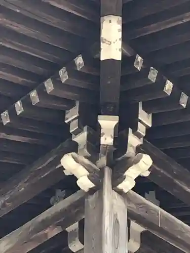 勝興寺のその他建物