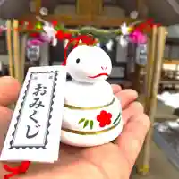 七重浜海津見神社(北海道)