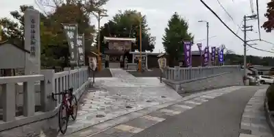 春日神社御旅所(大阪府)