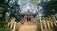 能登神社(福井県)