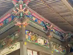 宝登山神社(埼玉県)