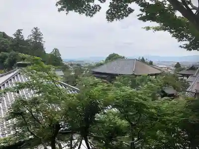 當麻寺 西南院のその他建物