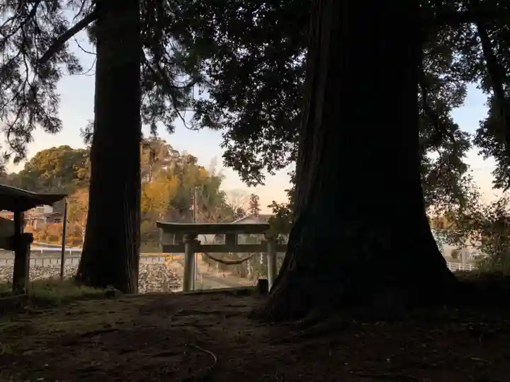 海保神社(千葉県)