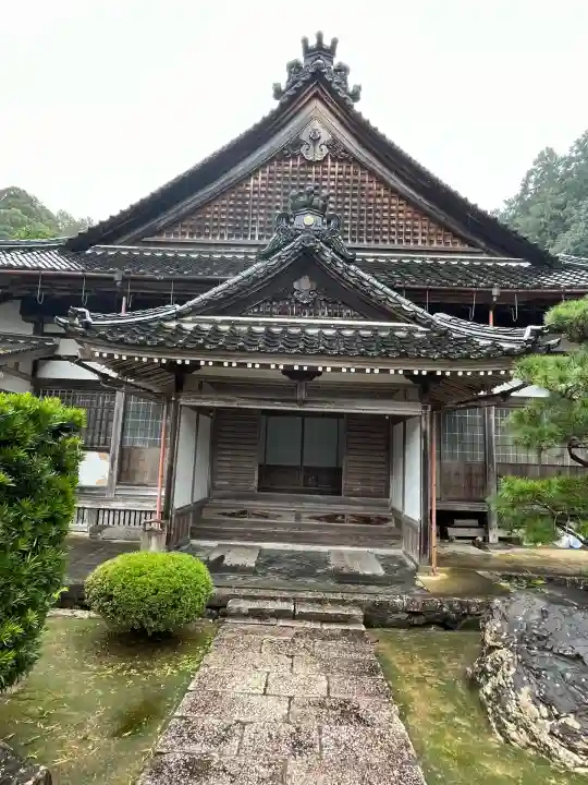 宗鏡寺(兵庫県)