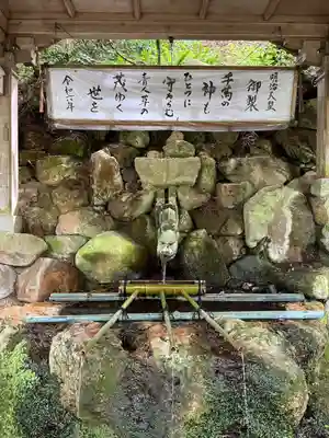 白山比咩神社(石川県)