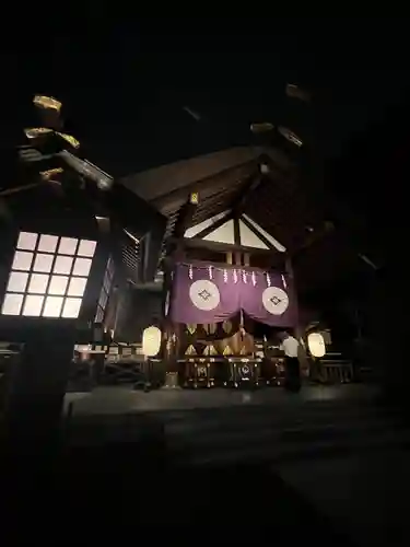 東京大神宮(東京都)