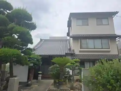 西教寺(大阪府)