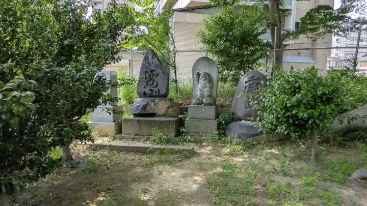 愛宕神社(福島県)