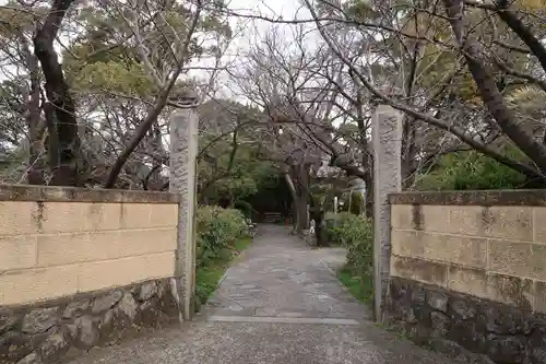 萬松山 龍台院(愛知県)