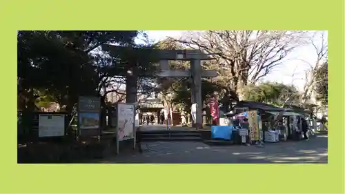 上野東照宮(東京都)