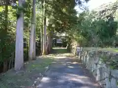 慈眼寺の建物その他