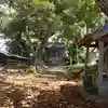 水神社のその他建物